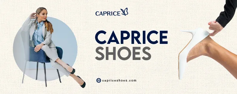 Caprice Kortingscode - Coupondopa